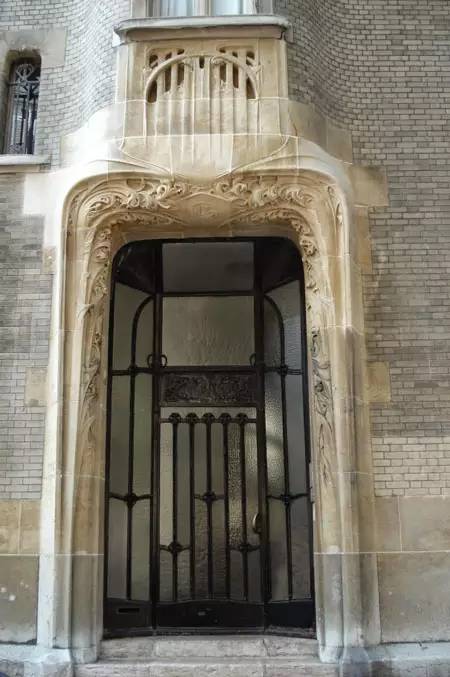 非常巴黎之五花八门