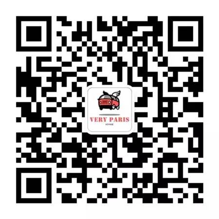 非常巴黎之五花八门