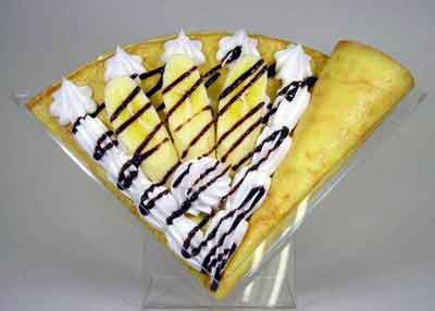 食色之惑——几款法兰西甜点