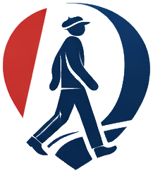 法兰西之友 Logo