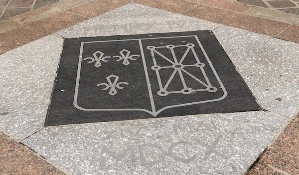 地面纹章铺路石·君主最后时刻