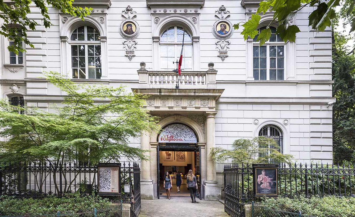 塞尔努斯基博物馆