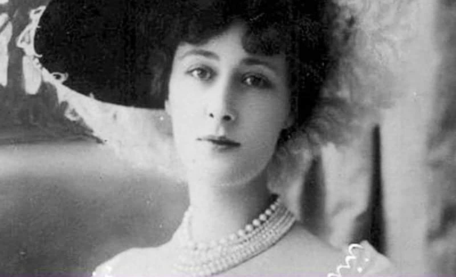 丽亚娜·德·普吉