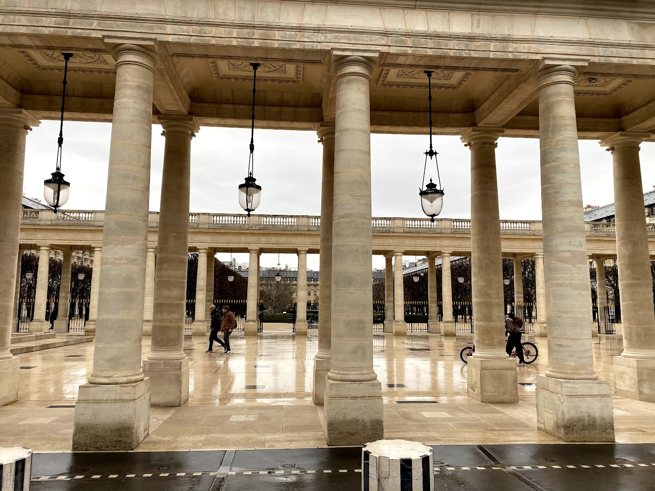 孟德斯鸠看中国——《论法的精神》节选