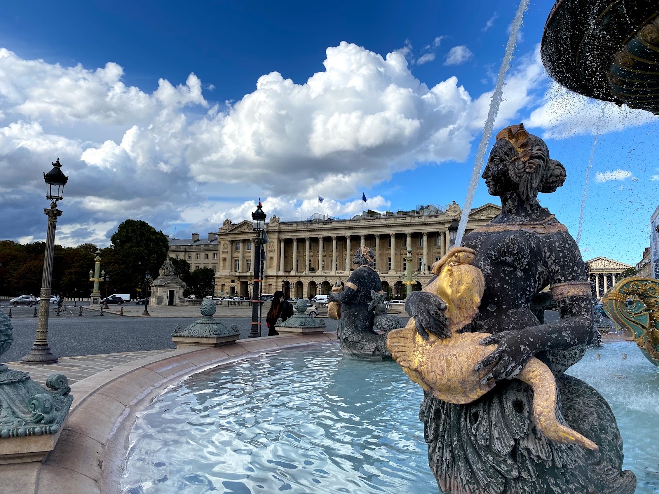 巴黎奥斯曼改造——19世纪林荫大道与地下排水系统同步建成