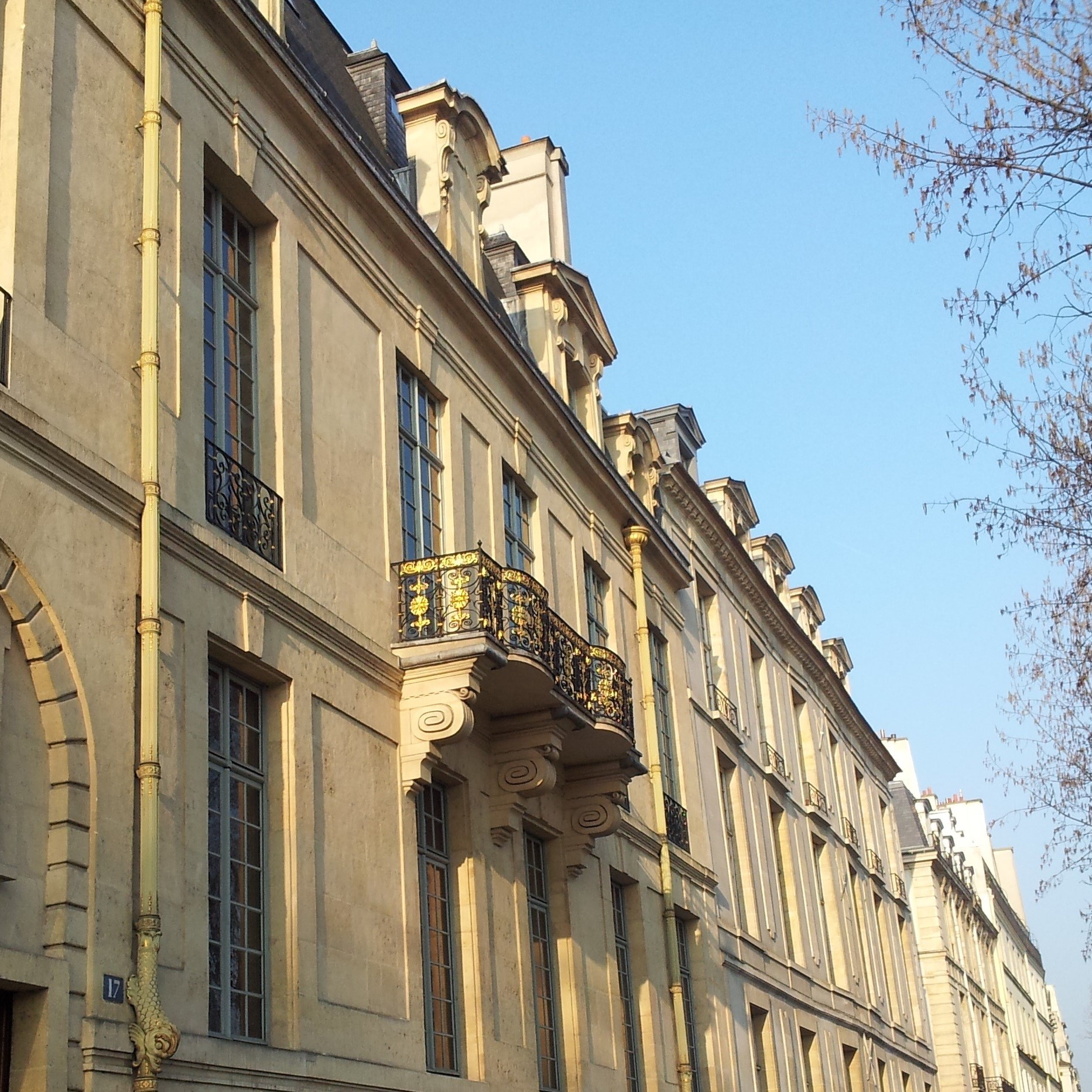 洛藏公馆·驸马逆袭与鸦片俱乐部