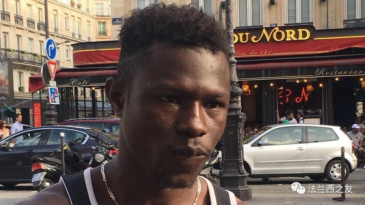 法国人心目中的英雄长啥样? 法国人心目中的英雄长啥样?